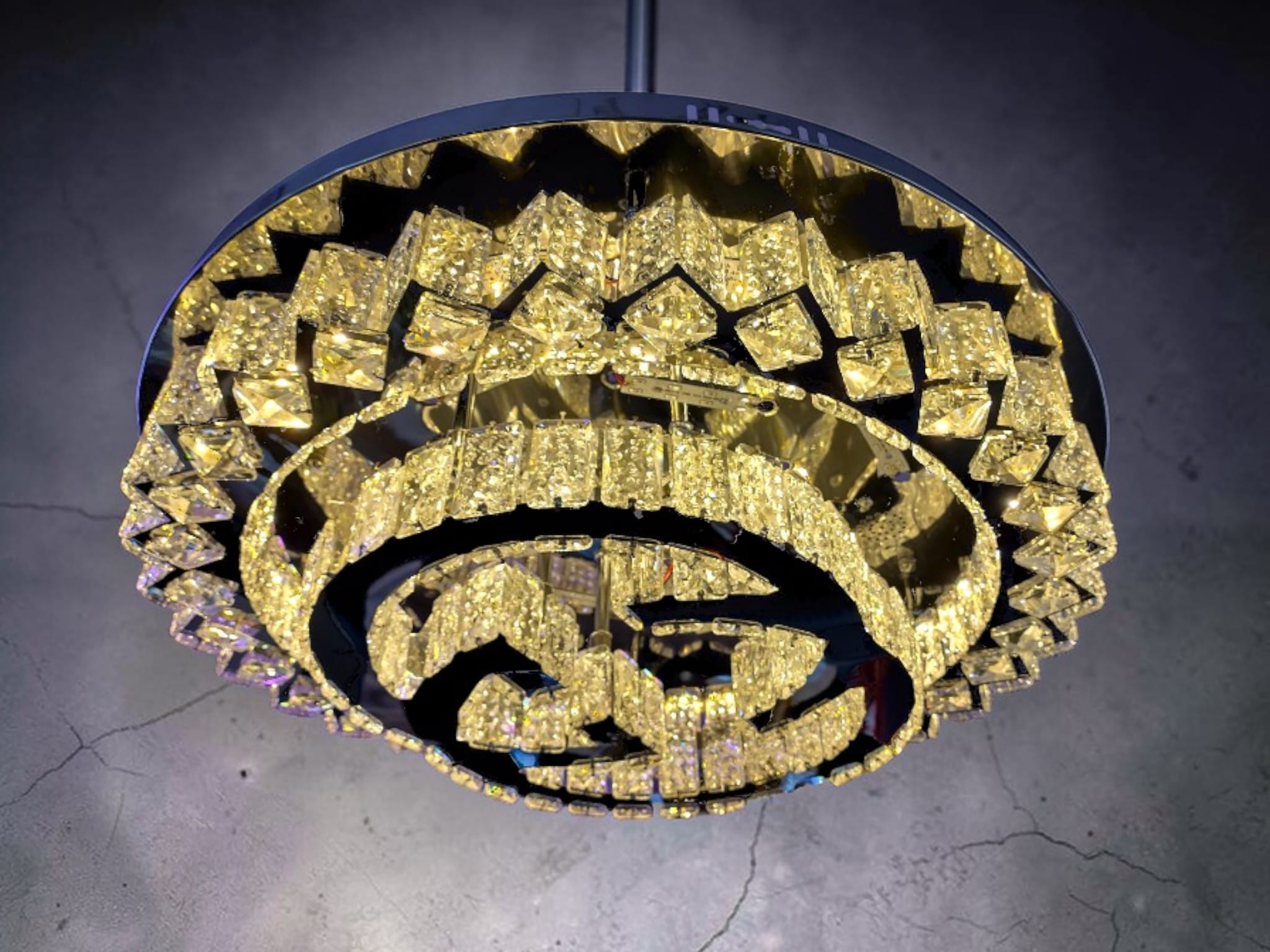 Ophelia taklampa - Image 3