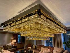 Alternative view of Oscar taklampa