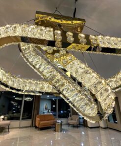 Alternative view of Saga taklampa