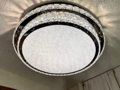 Alternative view of Sofia taklampa