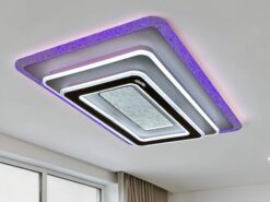 Alternative view of Spektrum Lyx taklampa