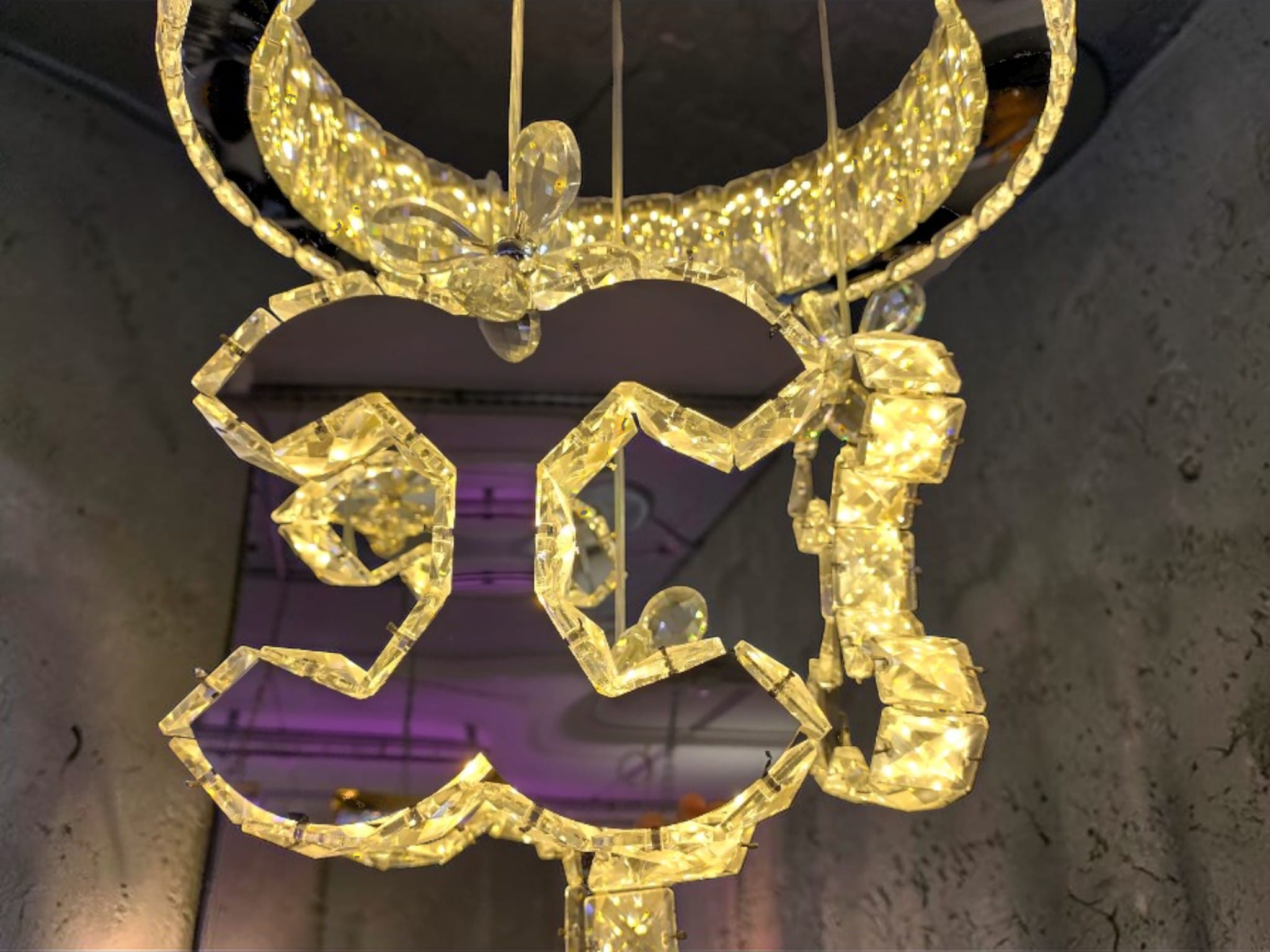 Tindra taklampa - Image 3