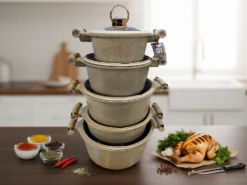 UCC Life 10 delar – Beige