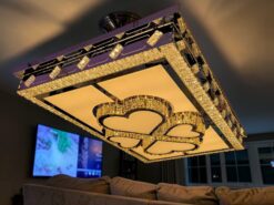 Alternative view of Valentina taklampa