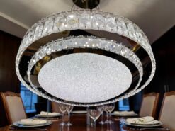 Alternative view of Vera taklampa