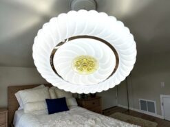 Vesta taklampa