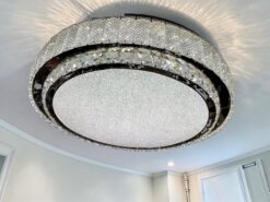 Alternative view of William taklampa