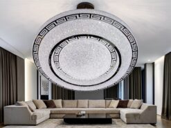 Zenith taklampa