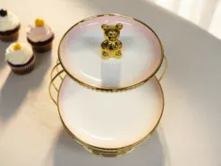 Aurora Rosa – 3 nivåer