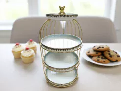 Aurora Grön – 4 nivåer