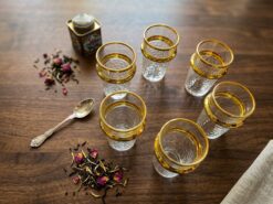 Glas