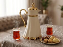 Zamzam Termoskanna - Champagne