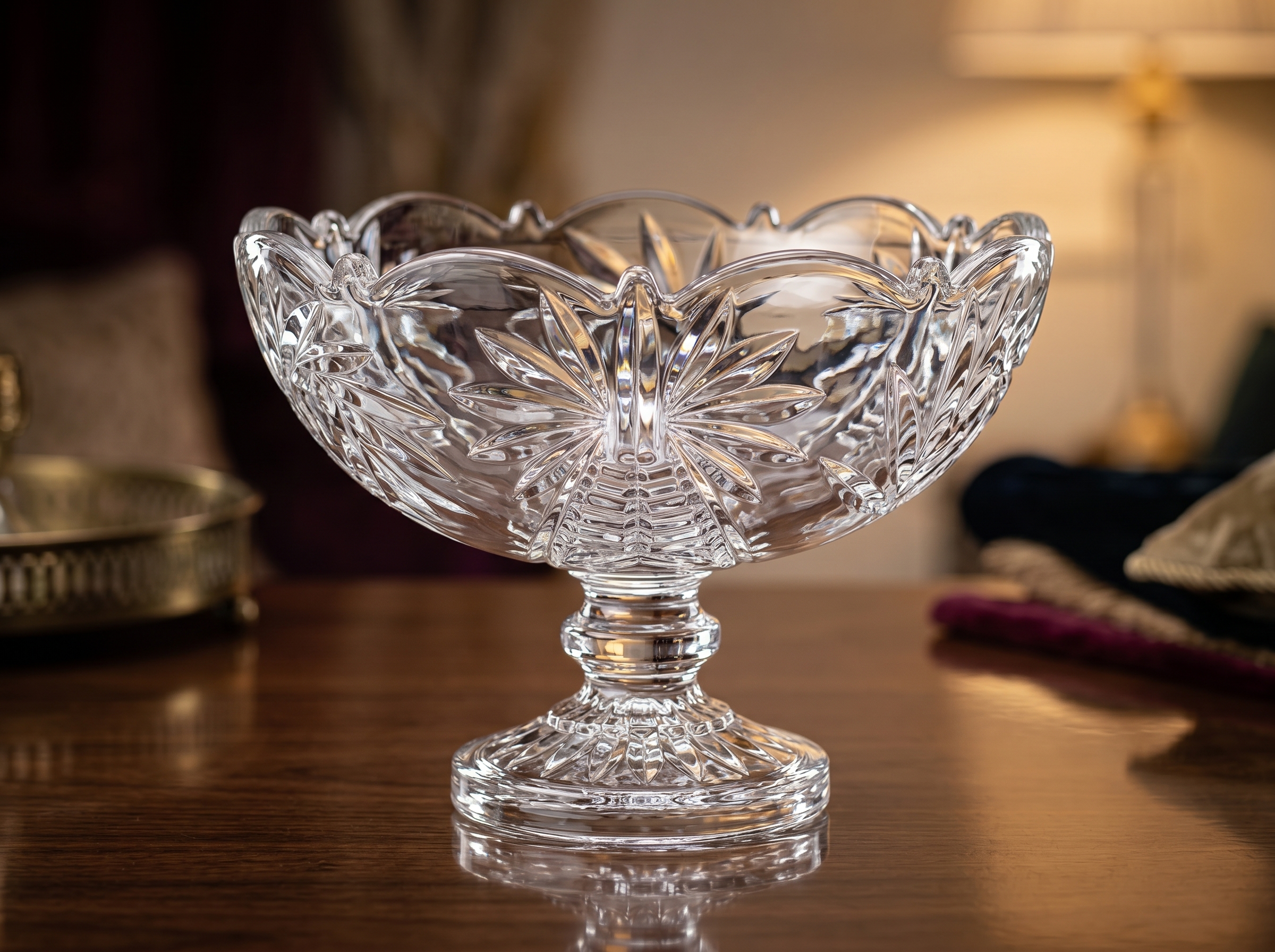 Delisoga Serveringsskål - 22cm - Image 3