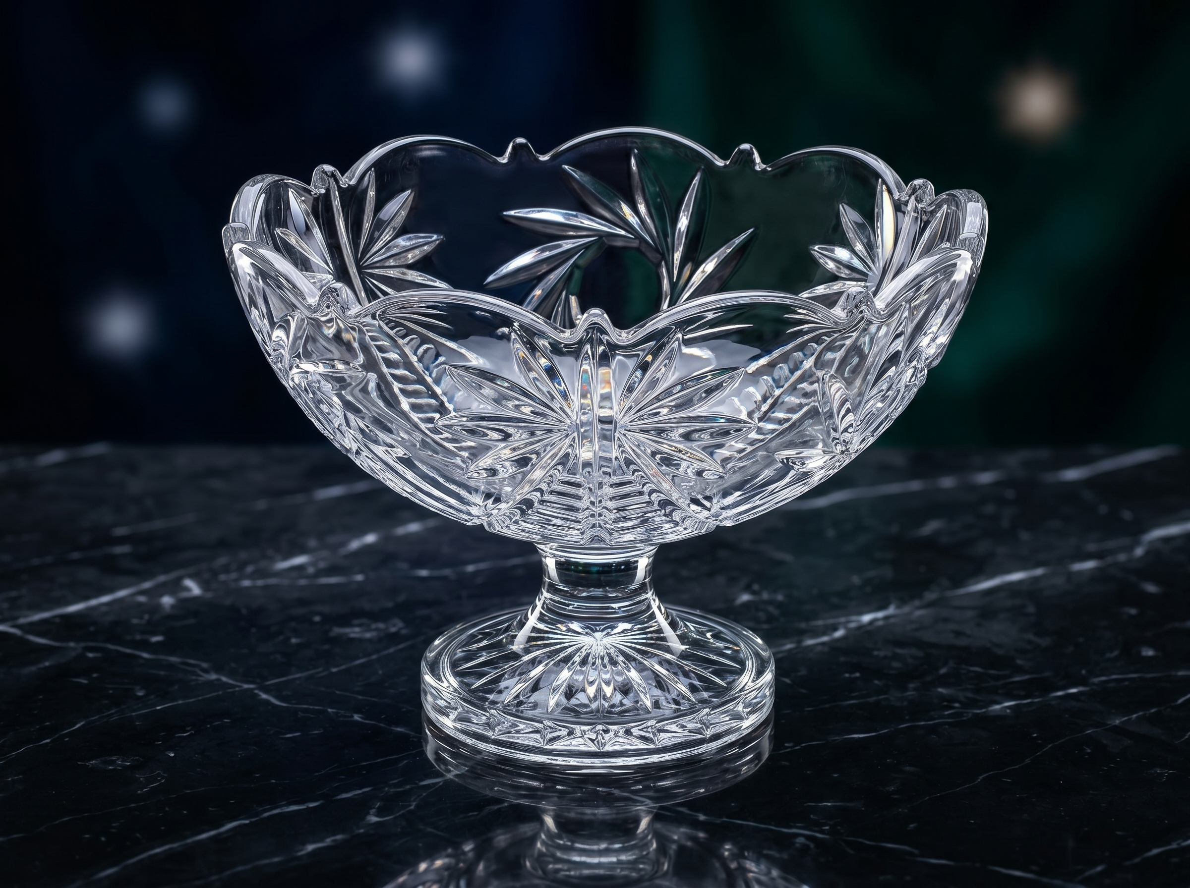 Delisoga Serveringsskål - 22cm - Image 2