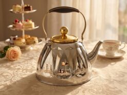 Earl Grey Tekanna (2L)