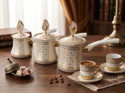 Kardemumma Kannor 3-pack