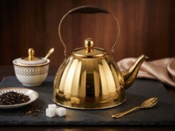 Lapsang Tekanna - Guld (2L)