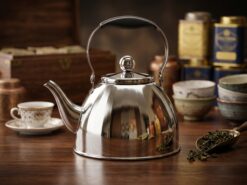 Lapsang Tekanna - Silver (2L)