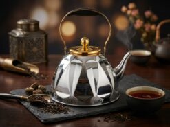 Rooibus Tekanna (3L) - Silver