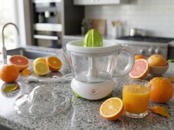 Royal Swiss Citruspress