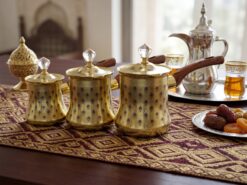 Saffran Kannor 3-pack