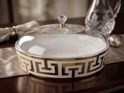 Vinstock Serveringsskål (30cm)