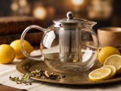 Citron Tekanna (1,3L)