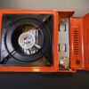 DahHan Portabel Gasspis - Orange - Image 3