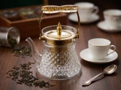 Darjeeling Tekanna (1,5L)