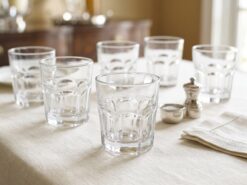 Deli Dricksglas nr2 (6st)