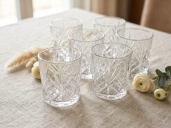 Delisoga Dricksglas nr103 (6st)