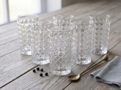 Diamonds Highballglas nr304 (6st)