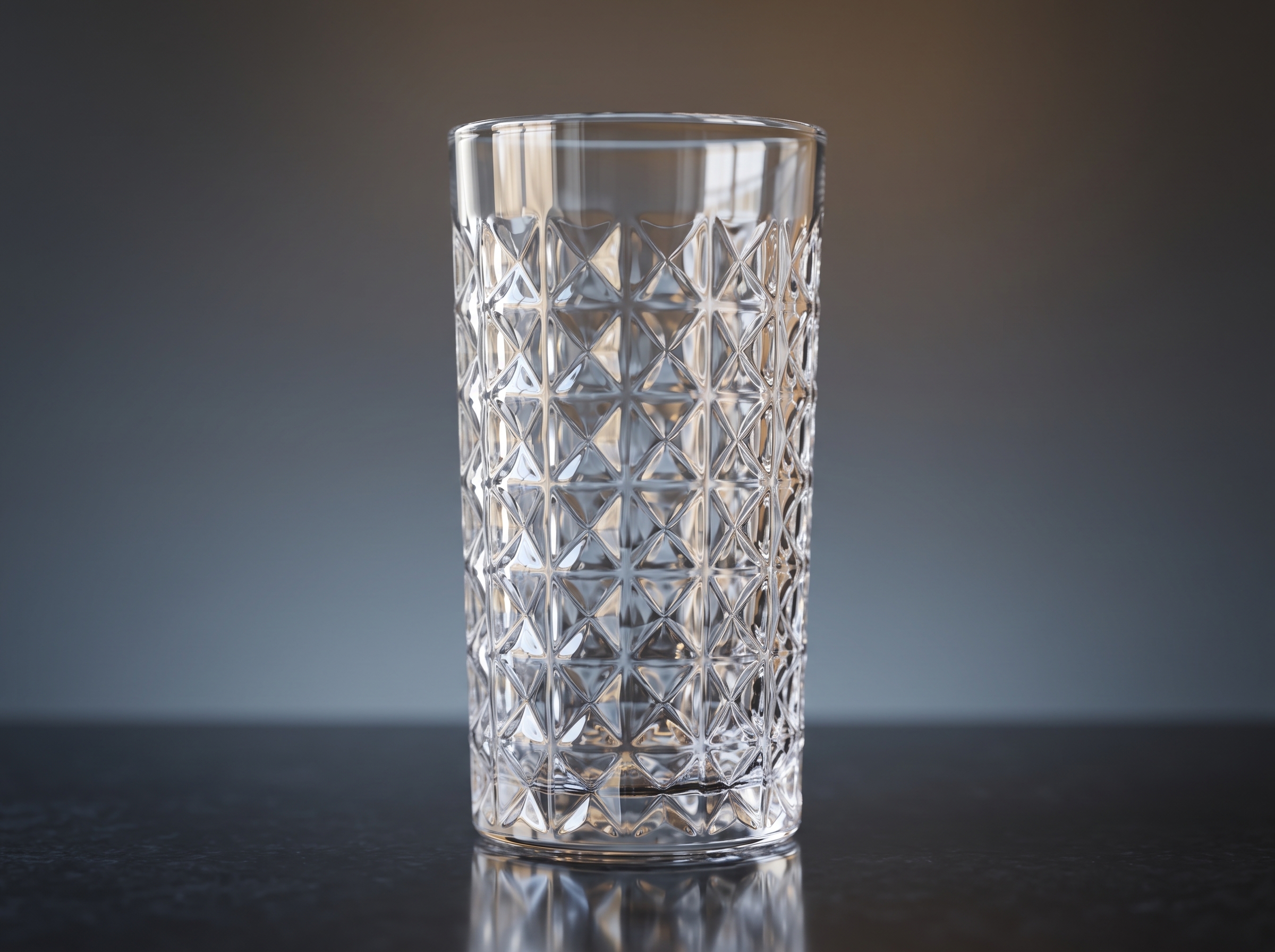 Diamonds Highballglas nr304 (6st) - Image 3