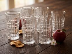 Diamonds Dricksglas nr315 (6st)