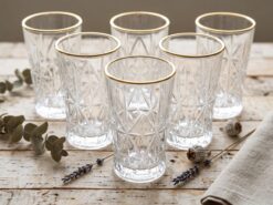 Diamonds Highballglas nr316 (6st)