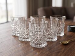Diamonds Dricksglas nr707 (6st)