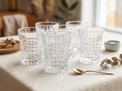Diamonds Dricksglas nr708 (6st)