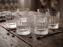 Diamonds Dricksglas nr710 (6st)