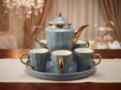 Dopp Serveringsset (9 delar)