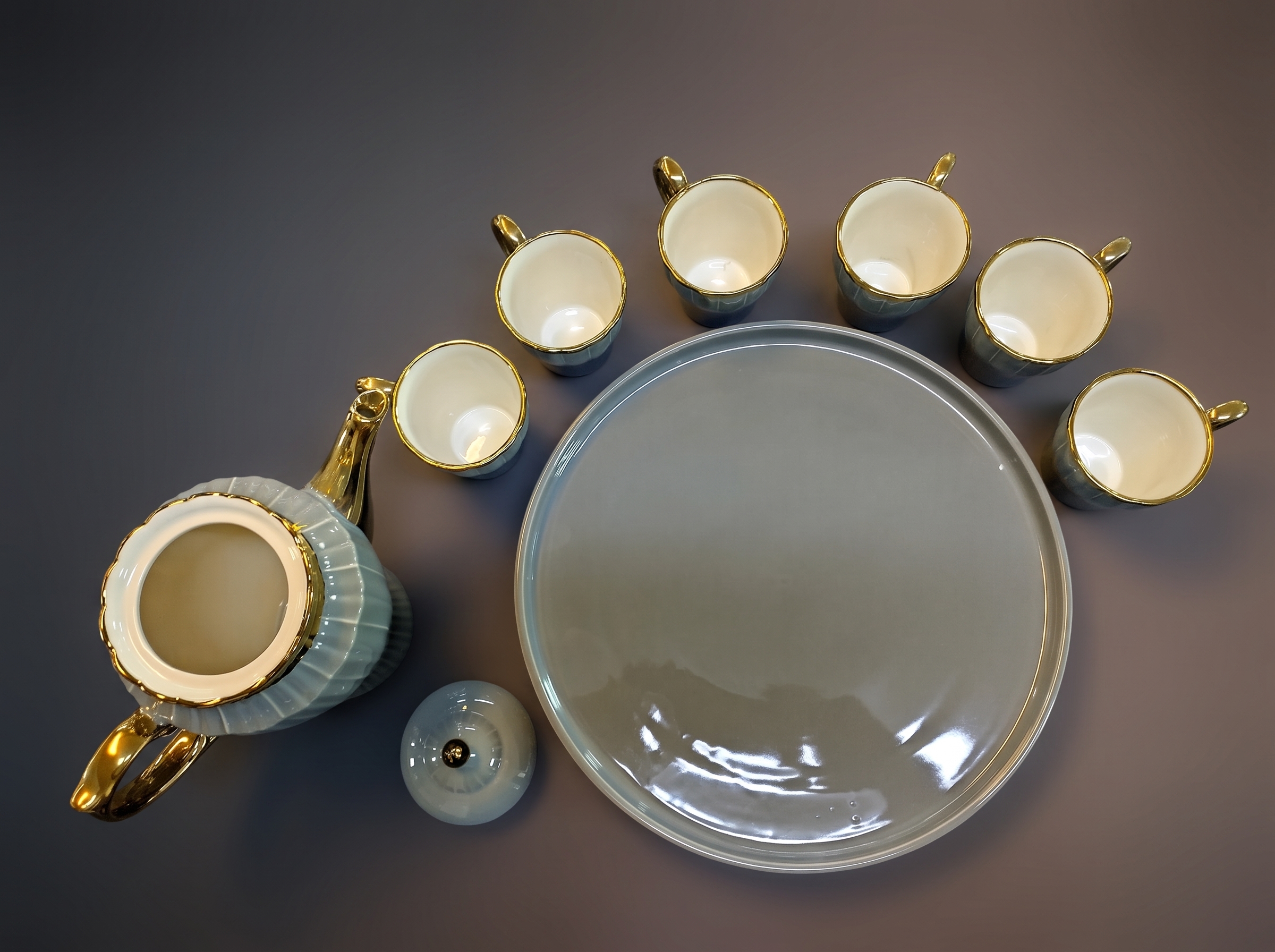 Dopp Serveringsset (9 delar) - Image 5