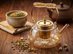 Genmaicha Tekanna (1,5L)
