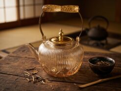 Hojicha Tekanna (1,5L)