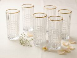 Huai Bo Highballglas nr188 (6st)