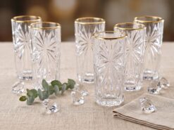 Huai Bo Highballglas nr189 (6st)