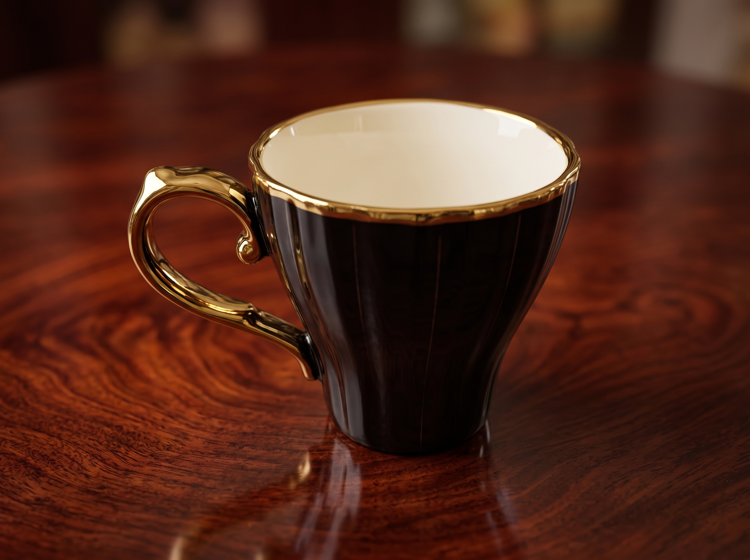 Kaffekvist Serveringsset (10 delar) - Image 4