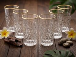 Lirmartur Highballglas nr29 (6st)