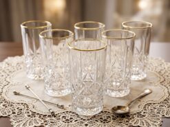 Lirmartur Highballglas nr47 (6st)