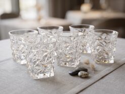 Living Home Dricksglas nr717 (6st)