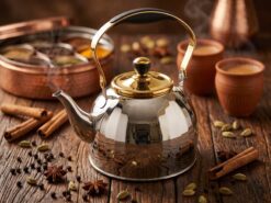 Masala Tekanna (2L)