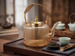 Oolong Tekanna (1,5L)